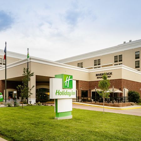 Holiday Inn Dubuque/Galena By Ihg Exteriér fotografie