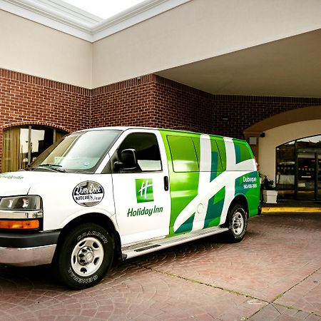 Holiday Inn Dubuque/Galena By Ihg Exteriér fotografie