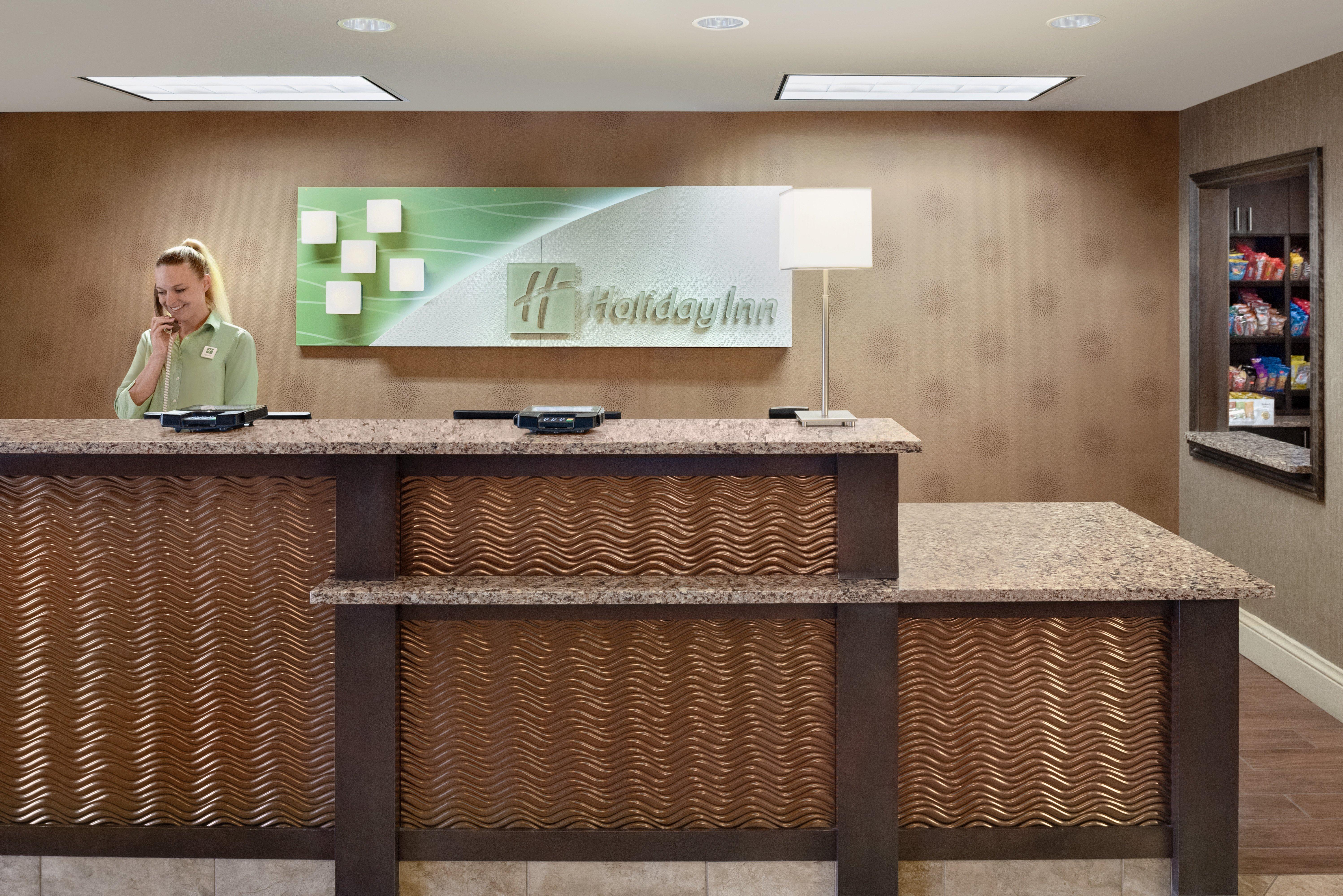 Holiday Inn Dubuque/Galena By Ihg Exteriér fotografie
