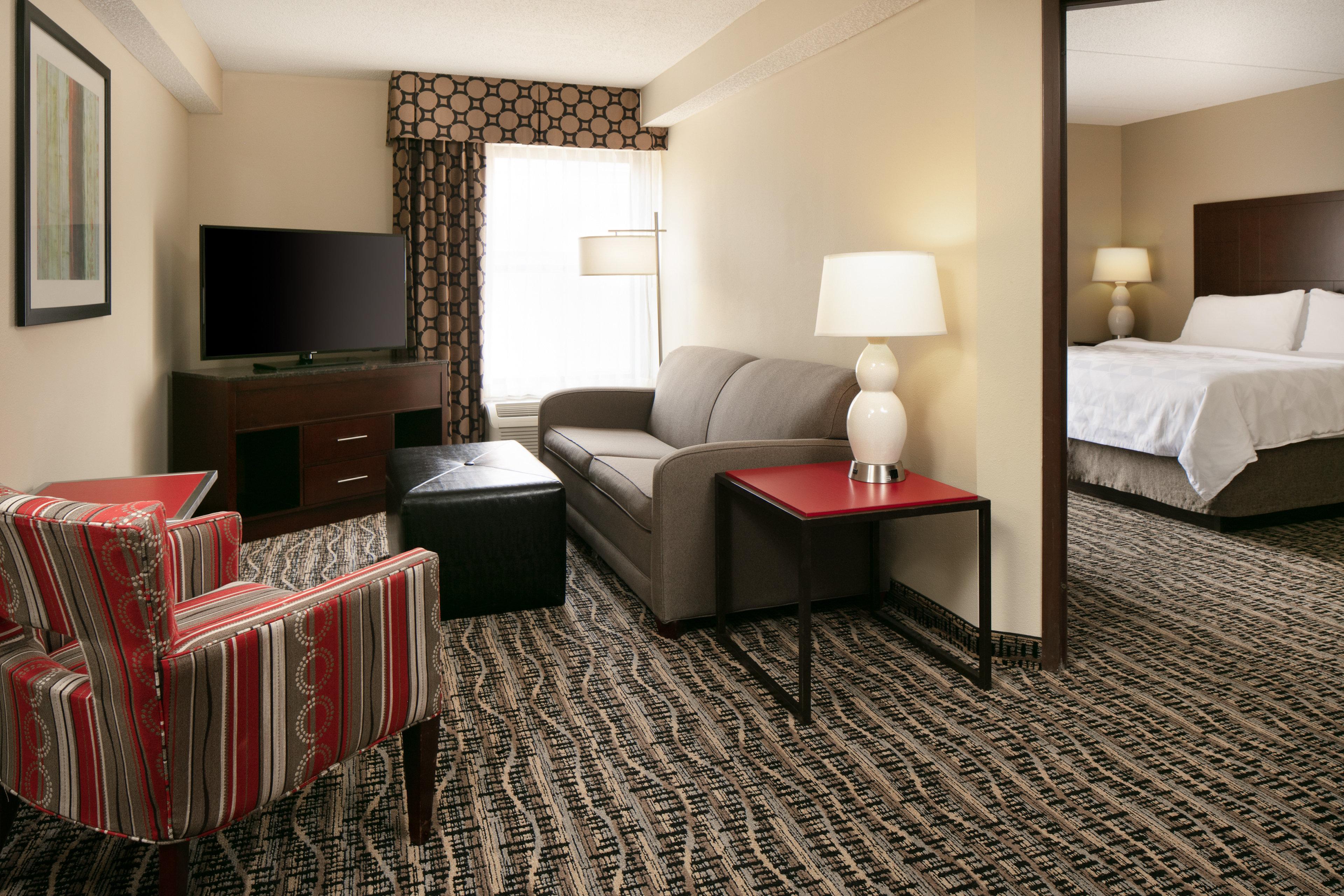 Holiday Inn Dubuque/Galena By Ihg Exteriér fotografie