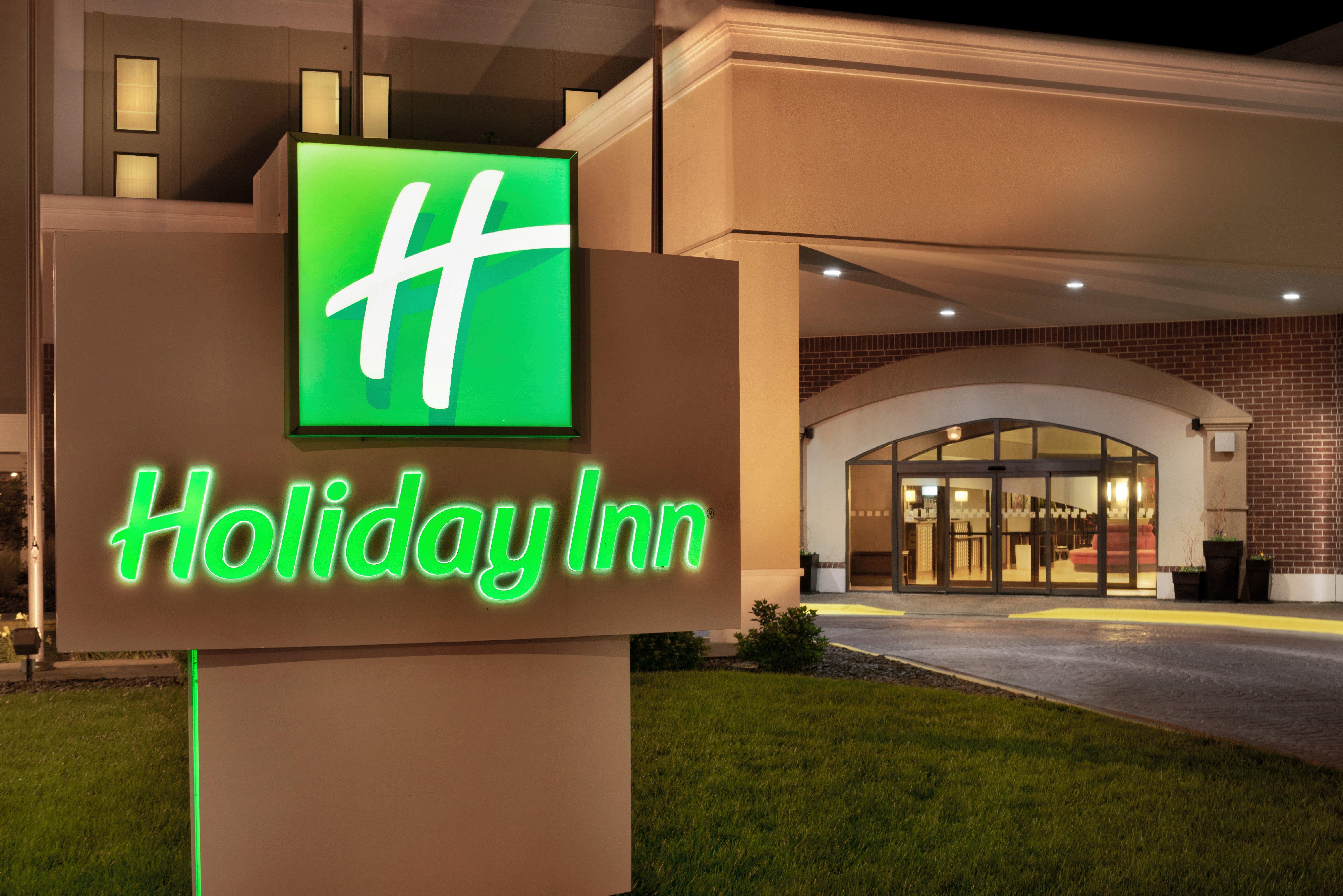 Holiday Inn Dubuque/Galena By Ihg Exteriér fotografie