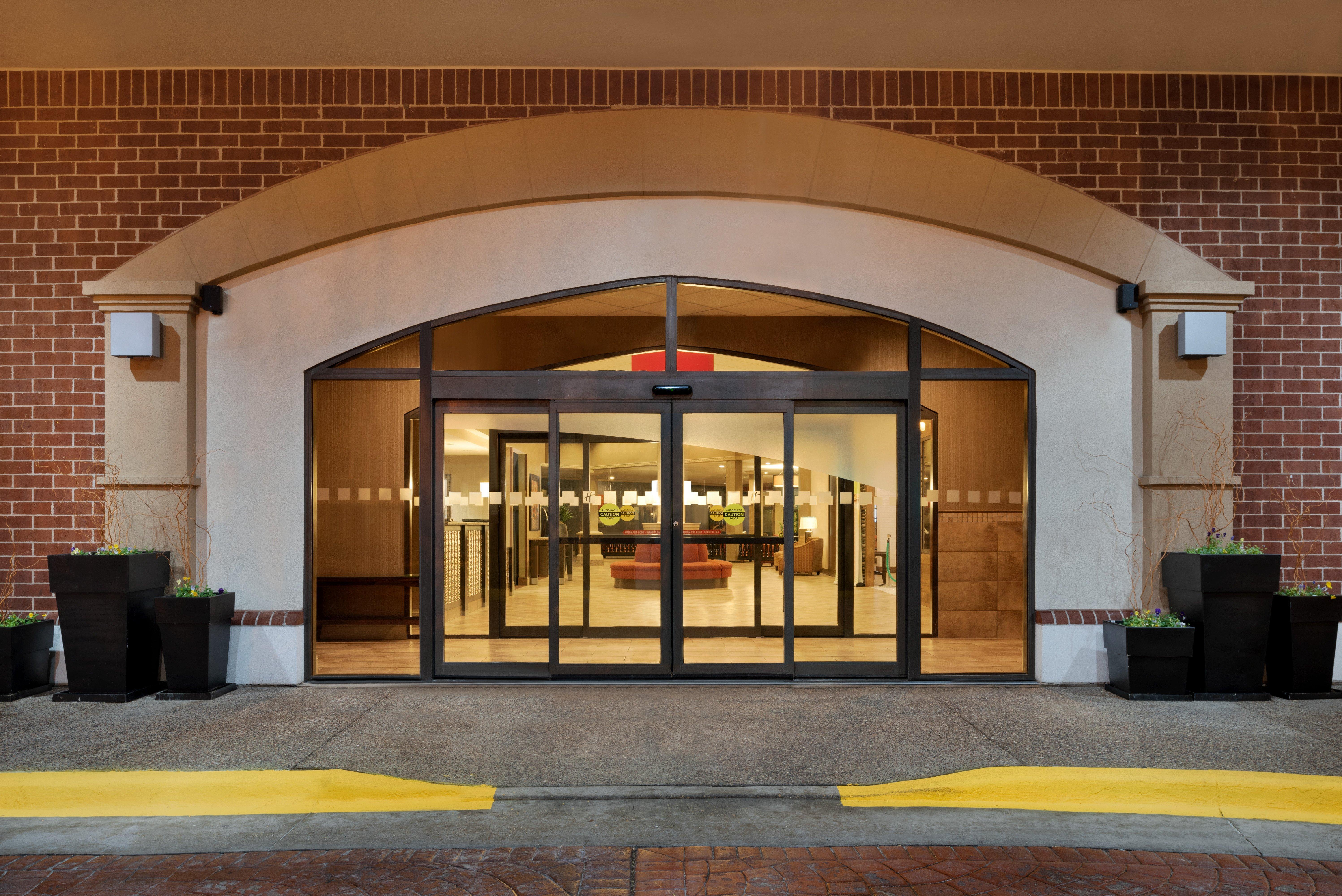 Holiday Inn Dubuque/Galena By Ihg Exteriér fotografie