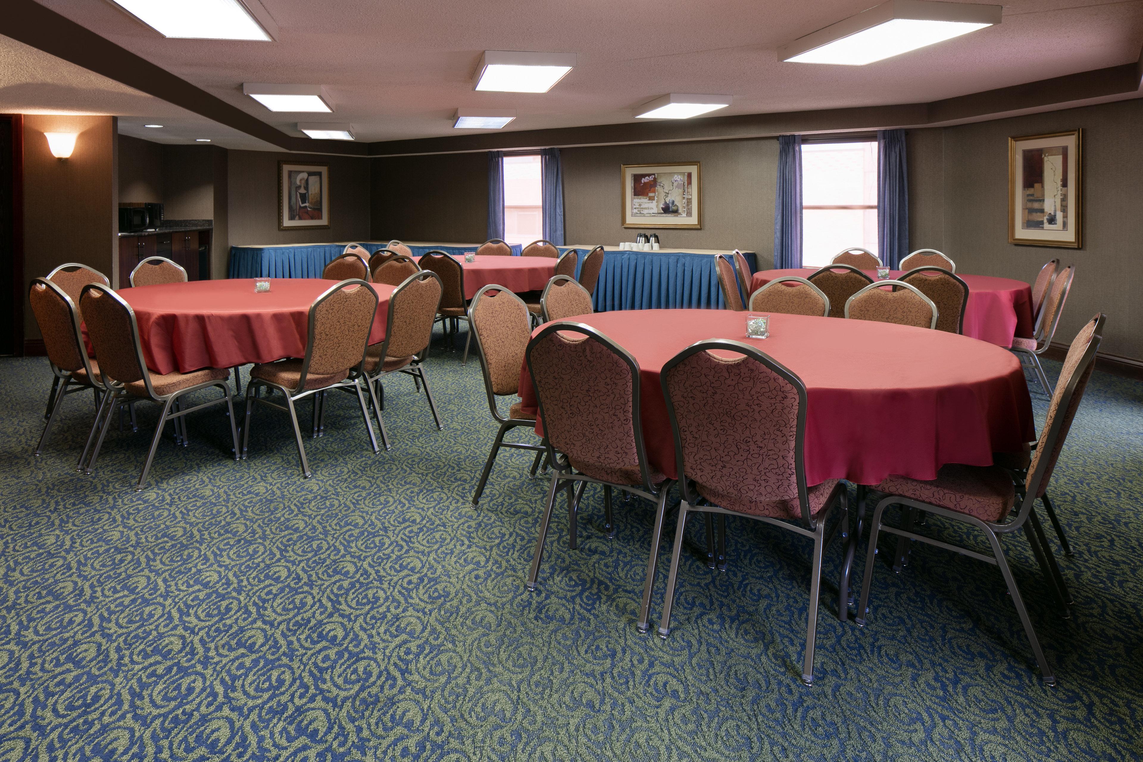 Holiday Inn Dubuque/Galena By Ihg Exteriér fotografie