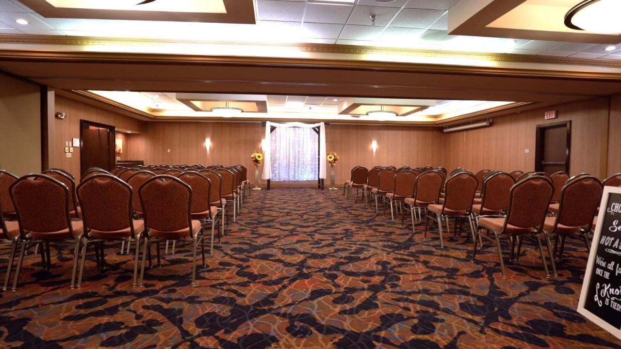 Holiday Inn Dubuque/Galena By Ihg Exteriér fotografie