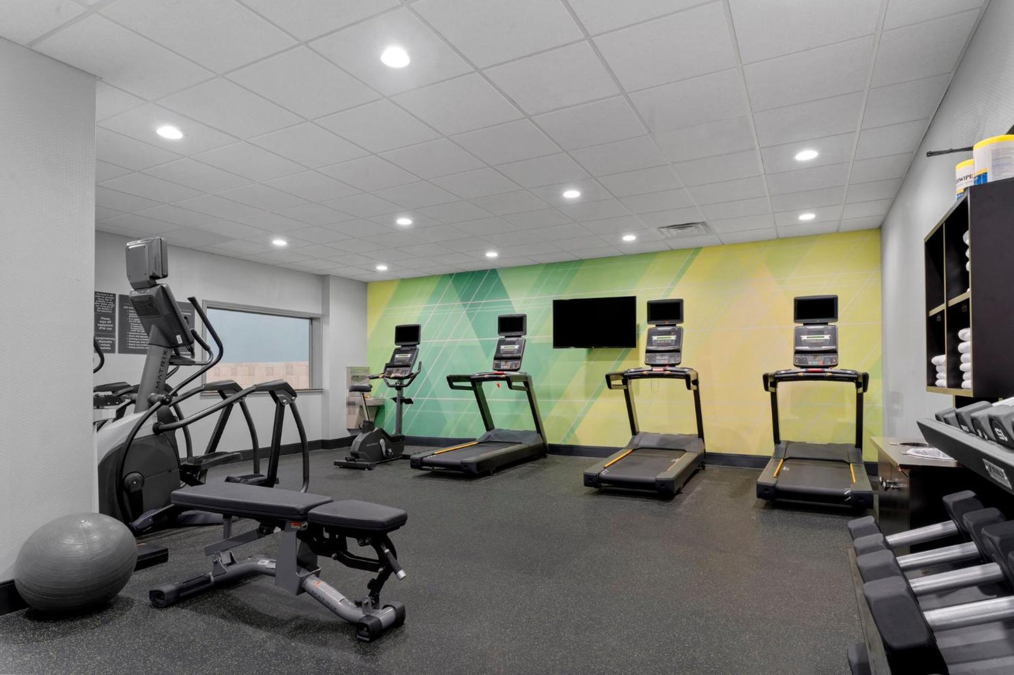 Holiday Inn Dubuque/Galena By Ihg Exteriér fotografie