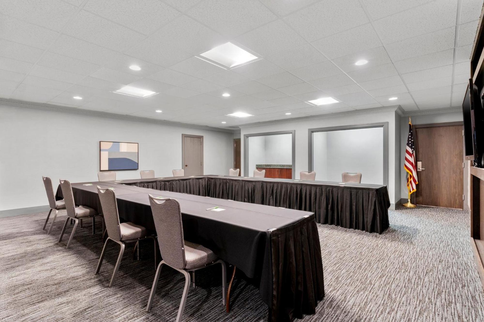 Holiday Inn Dubuque/Galena By Ihg Exteriér fotografie