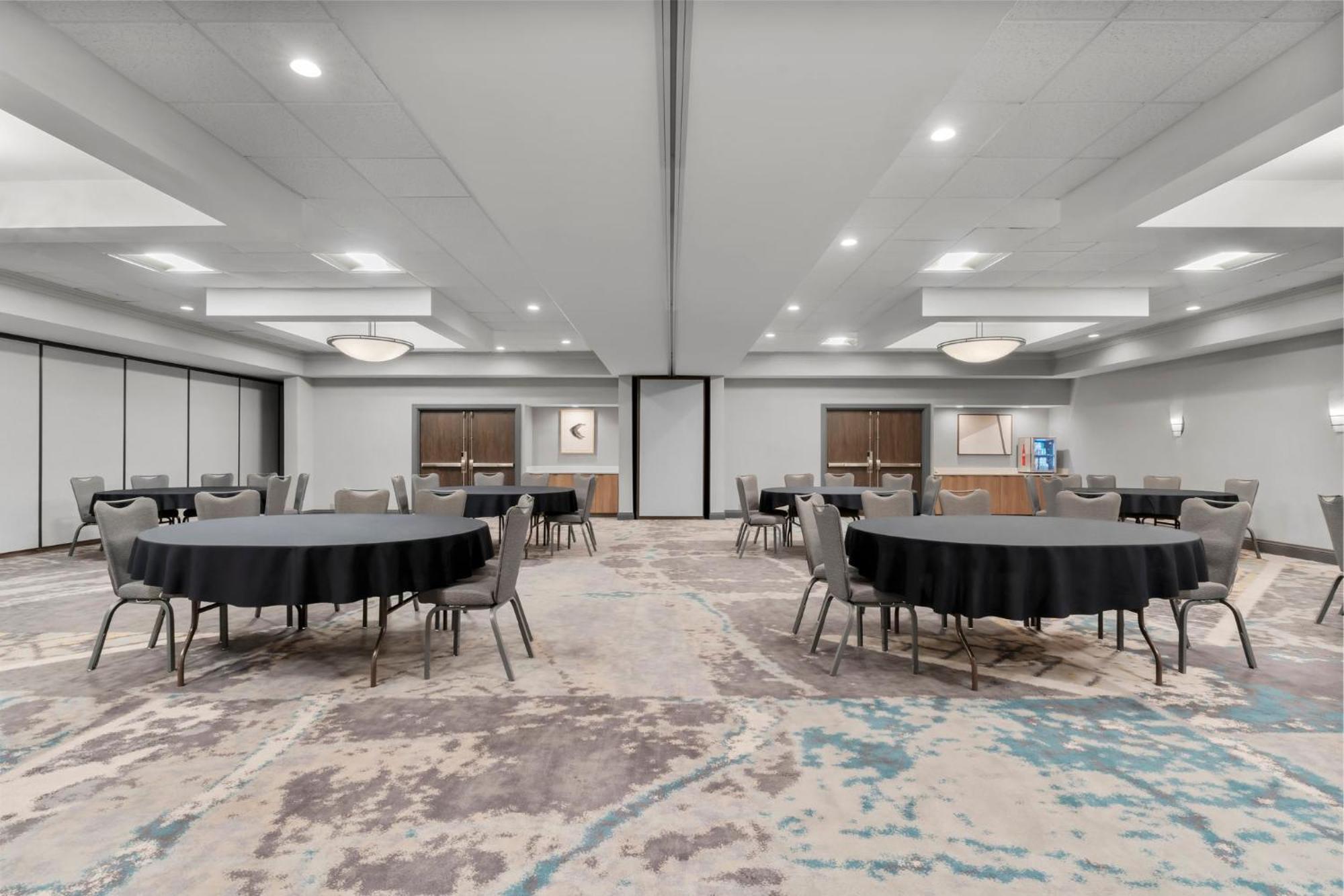 Holiday Inn Dubuque/Galena By Ihg Exteriér fotografie