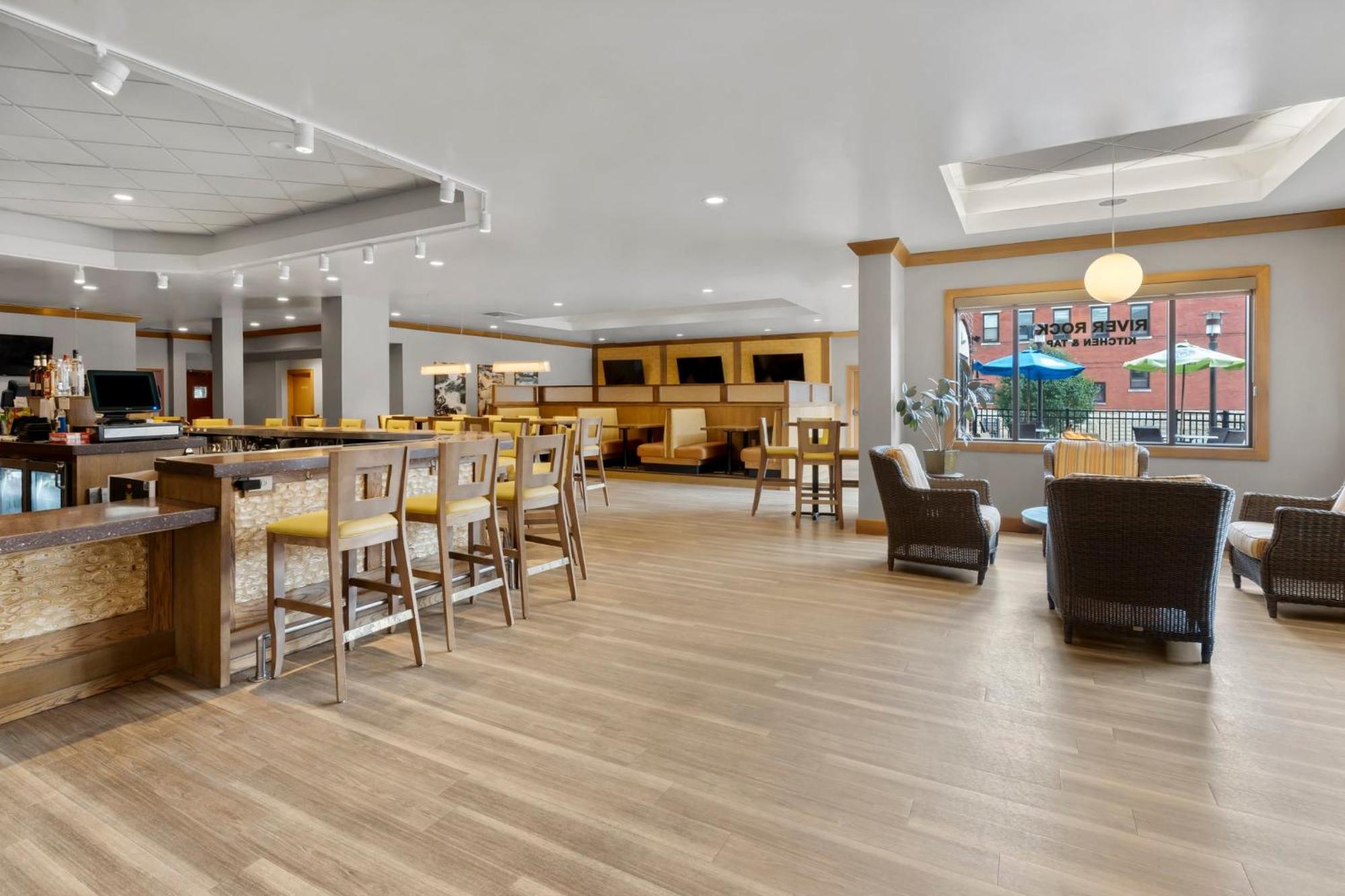 Holiday Inn Dubuque/Galena By Ihg Exteriér fotografie