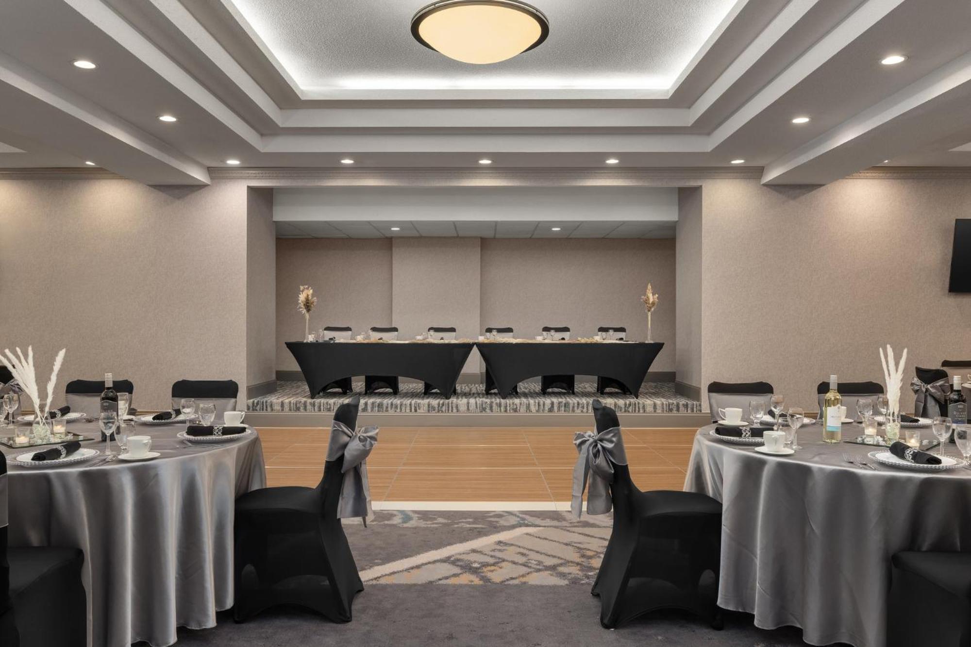 Holiday Inn Dubuque/Galena By Ihg Exteriér fotografie