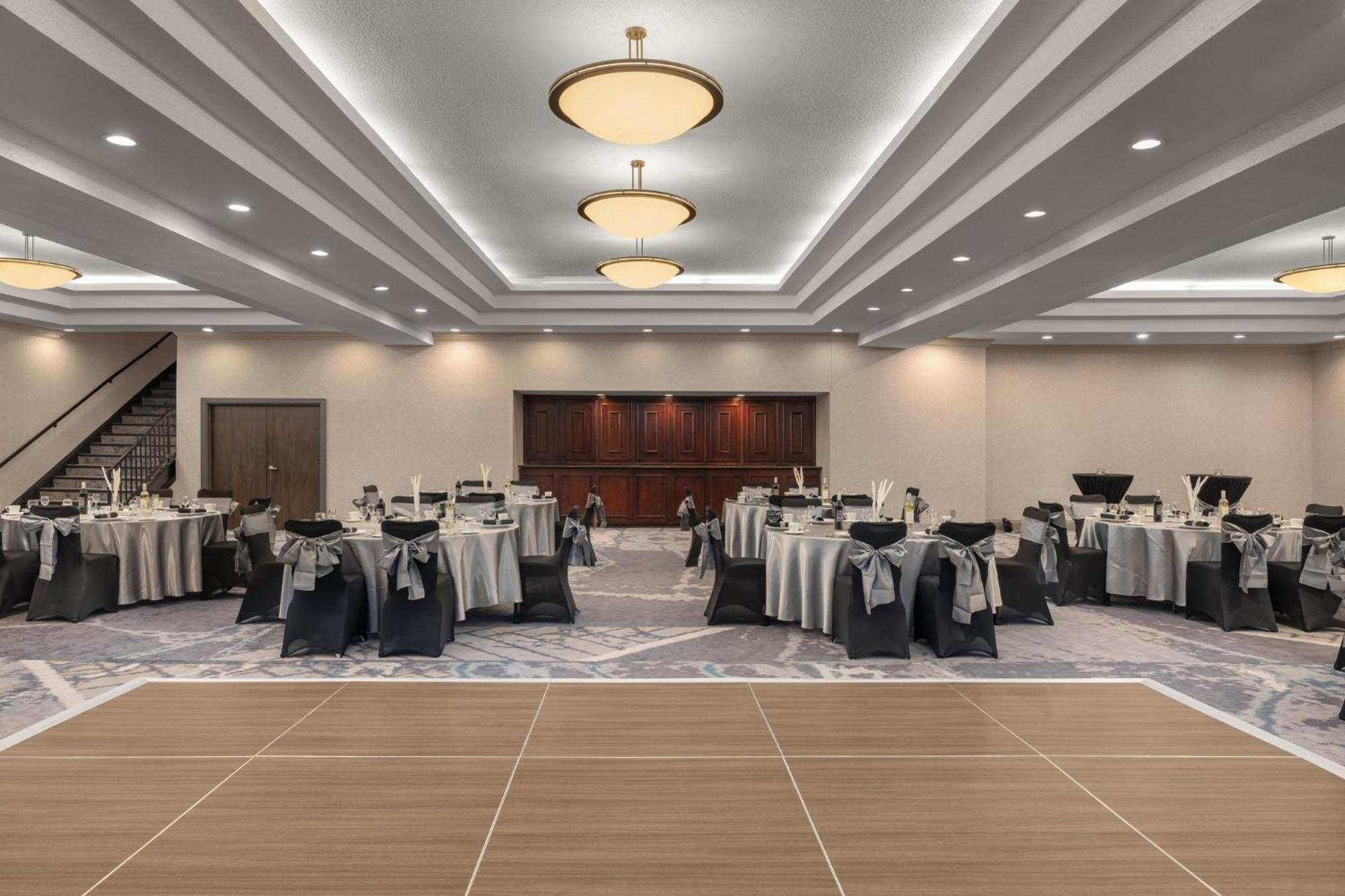 Holiday Inn Dubuque/Galena By Ihg Exteriér fotografie