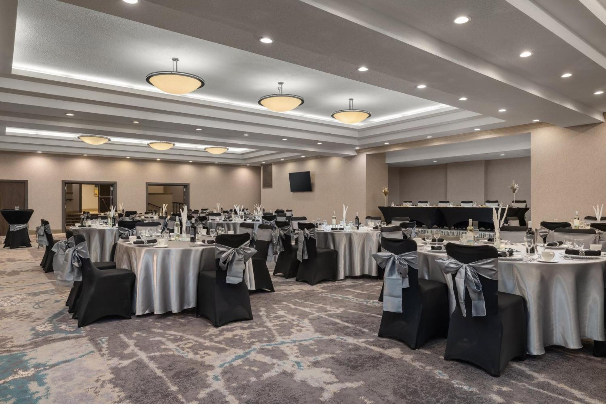 Holiday Inn Dubuque/Galena By Ihg Exteriér fotografie