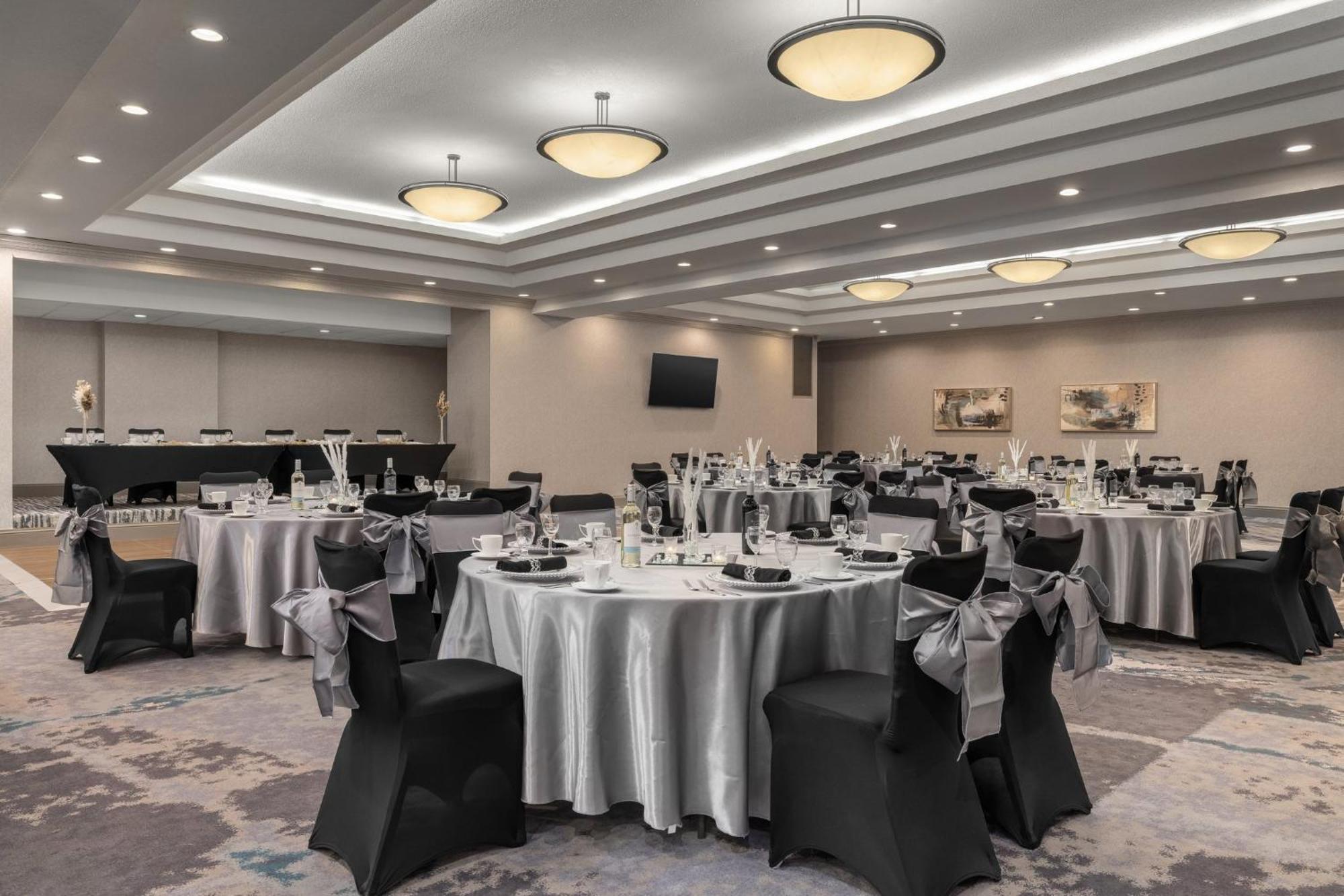 Holiday Inn Dubuque/Galena By Ihg Exteriér fotografie