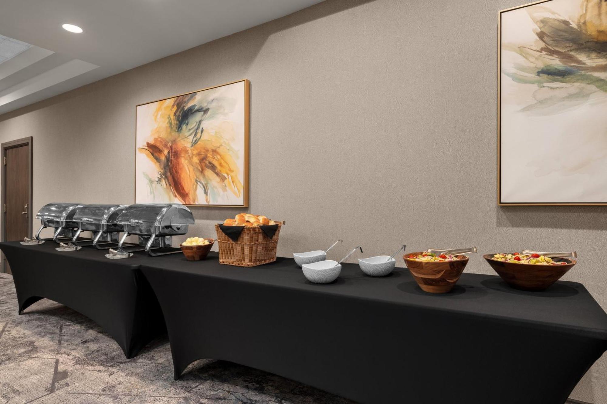 Holiday Inn Dubuque/Galena By Ihg Exteriér fotografie