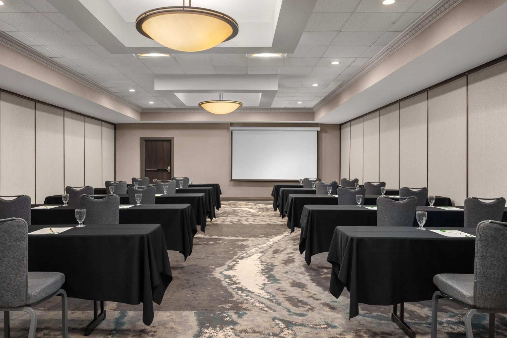 Holiday Inn Dubuque/Galena By Ihg Exteriér fotografie