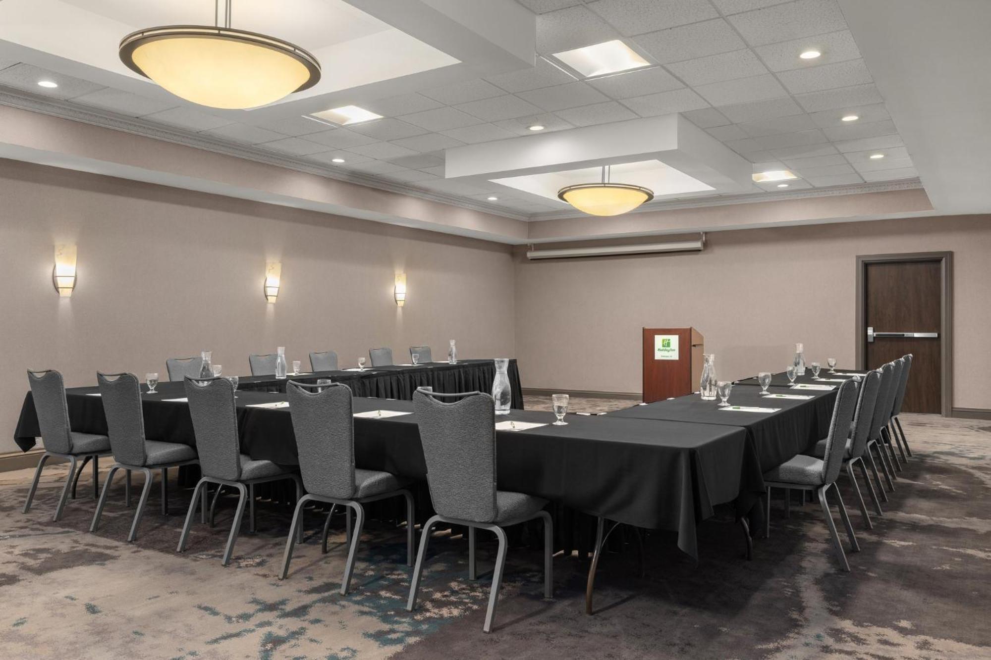 Holiday Inn Dubuque/Galena By Ihg Exteriér fotografie