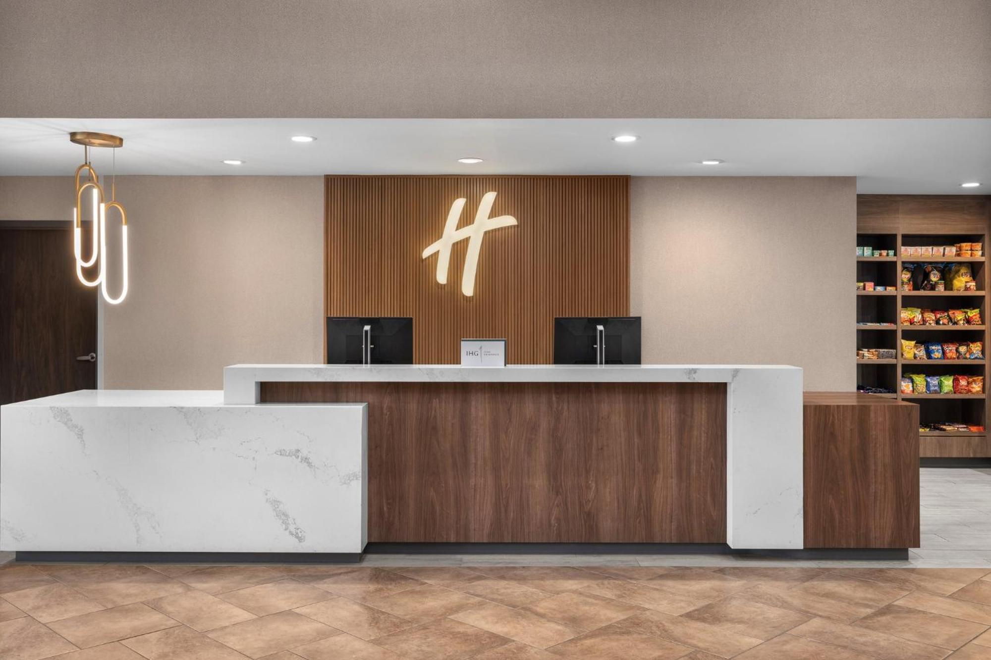 Holiday Inn Dubuque/Galena By Ihg Exteriér fotografie