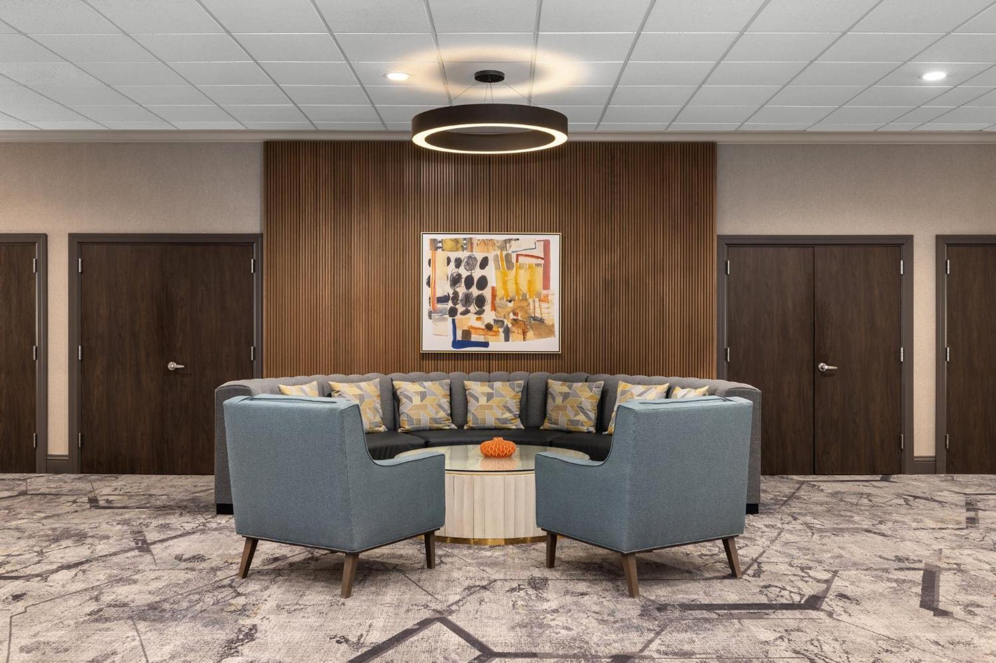 Holiday Inn Dubuque/Galena By Ihg Exteriér fotografie